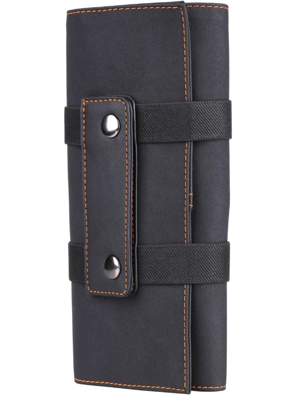 Hair Stylist Scissor Holder Pouch Cases for Hairdressers, Salon Tools Holster Ba